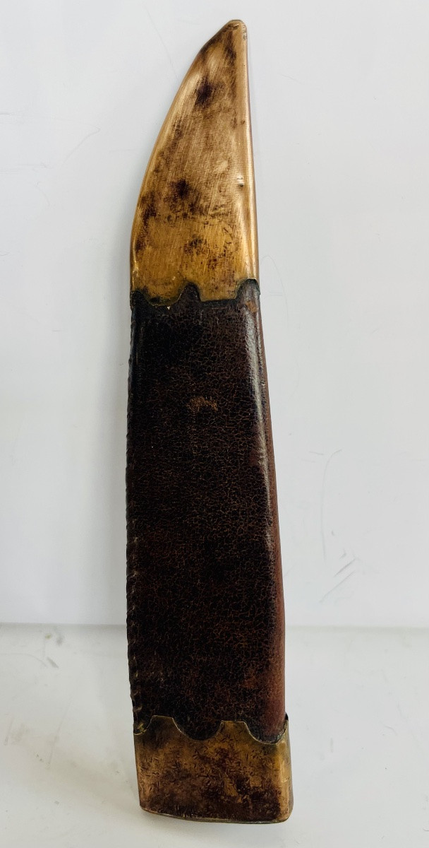 Bowie Knife-photo-7